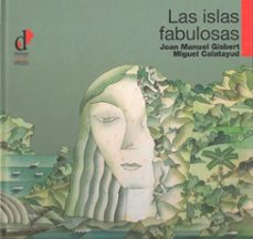 las islas fabulosas-9788496976641