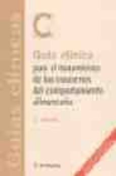 guia clinica para el tratamiento de los trastornos del comportami ento alimentario-9788497060141