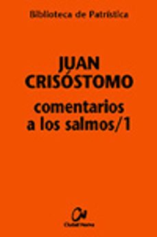comentarios a los salmos/1-9788497150941