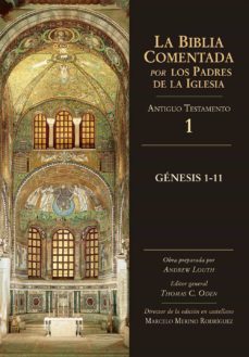 genesis 1-11 (2ª ed.)-a. louth-9788497154741