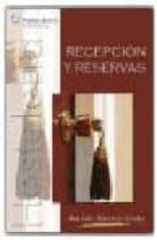 recepcion y reservas (ciclos formativos)-9788497326841