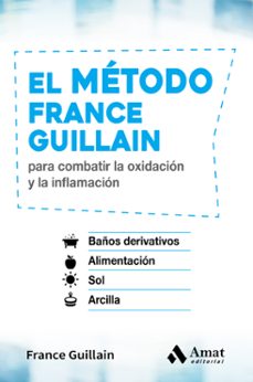 el metodo france guillain-france guillain-9788497359641