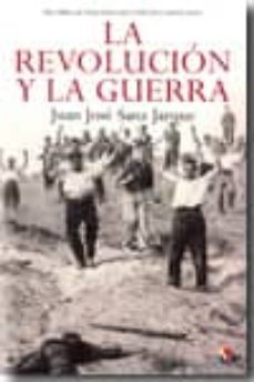la revolucion y la guerra-9788497390941