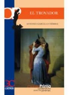 el trovador (ebook)-antonio garcia gutierrez-9788497403641