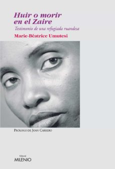 huir o morir en el zaire (ebook)-marie beatrice umutesi-9788497435741