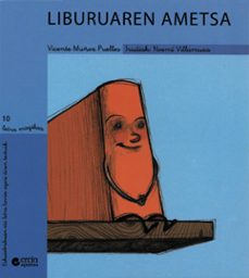 liburuaren ametsa-9788497461641