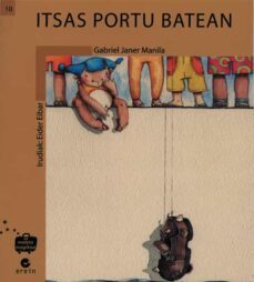 itsas portu batean-9788497462341