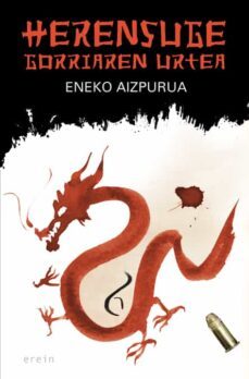 herensuge gorriaren urtea-eneko aizpurua-9788497468541