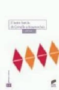 el teatro frances-juli leal-9788497564441