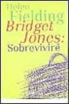 bridget jones: sobrevivire-9788497590341