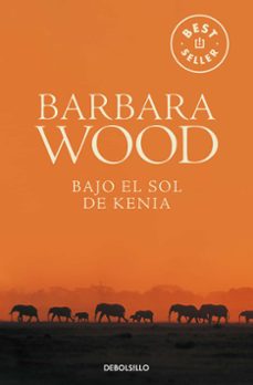 bajo el sol de kenia-9788497594141