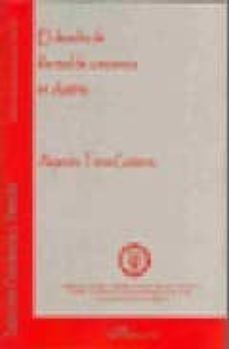 el derecho de libertad de conciencia en austria-9788497729741