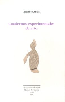 cuadernos experimentales de arte-9788497733441