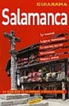 salamanca (guiarama)-9788497764841
