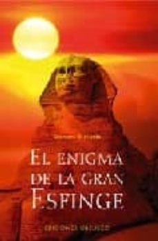 el enigma de la gran esfinge-9788497772341