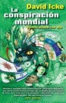 conspiracion mundial y como acabar con ella-9788497779241