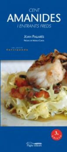 cent amanides i entrants freds-joan pallares-9788497793841