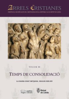 temps de consolidacio-9788497796941