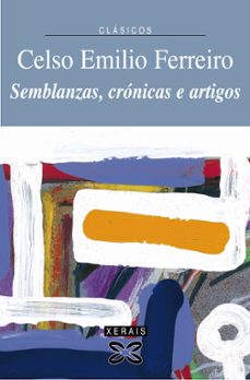 semblanzas, cronicas e artigos-9788497822541