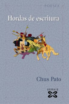 hordas de escritura-chus pato-9788497827041