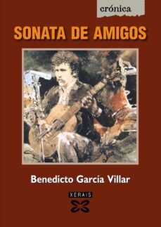 sonata de amigos-benedicto garcia villar-9788497829441