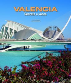 valencia: secreto a voces-francisco perez puche-9788497856041