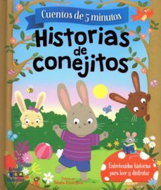 historias de conejitos-9788497869041
