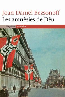 les amnesies de deu-9788497871341