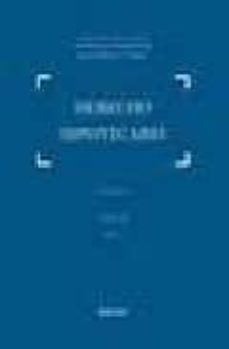 derecho hipotecario (5 tomos/6 vols.) (9ª ed.)-9788497902441