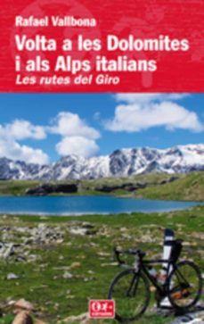 volta a les dolomites-9788497912341