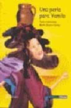 una perla para yamila-marta rivera ferner-9788497950541