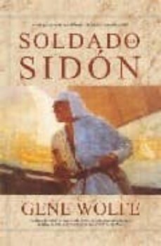 soldado de sidon-gene wolfe-9788498003741
