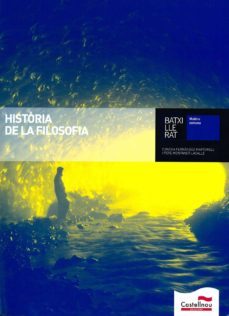 historia de la filosofia (ll+cd)-9788498046441