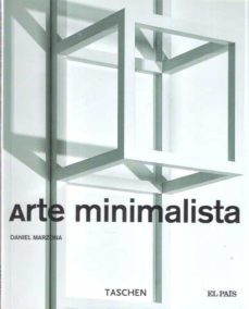 arte minimalista-daniel merzona-9788498156041