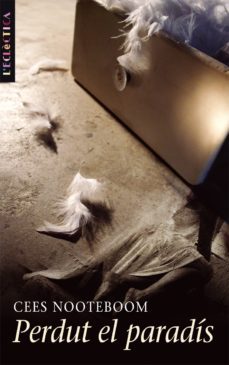 perdut el paradis-cees nooteboom-9788498240641