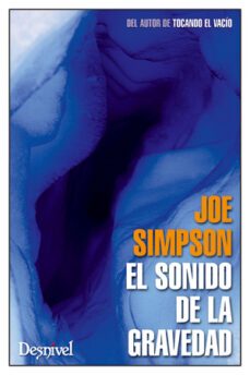 el sonido de la gravedad-9788498292541