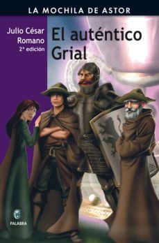 el autentico grial-9788498401141