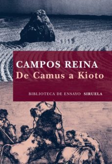 de camus a kioto-campos reina-9788498413441