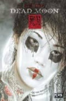 dead moon (2ª ed.)-luis royo-9788498471441