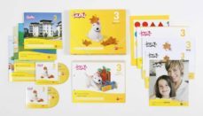 guau 3 anos 1º trimestre ed 2013 gallego-9788498543841