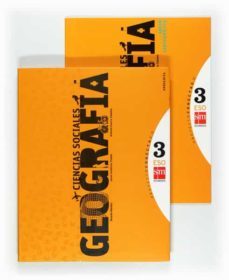 ciencias sociales geografia andalucia 3º eso conecta 2.0 2010-9788498560541