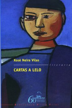 cartas a lelo-xose neira vilas-9788498653441