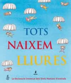 tots naixem lliures-9788498672541