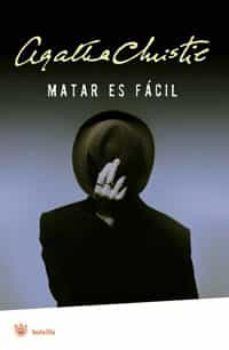 matar es facil-9788498675641
