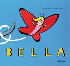 bella (ingles)-rachel chaundler-9788498710441