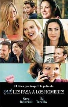 que les pasa a los hombres-liz tuccillo-greg behrendt-9788498723441