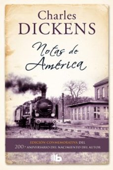 notas de america-charles dickens-9788498726541