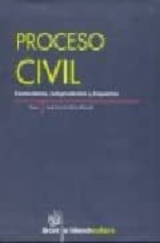 proceso civil-9788498760941