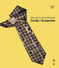 cerda: ensanche-9788498804041