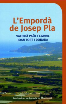 l emporda de josep pla-joan tort-9788498830941